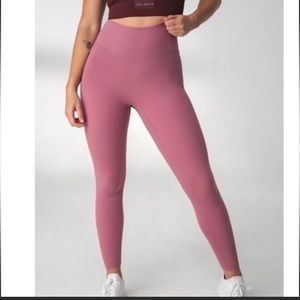 Balance Athletica/Vitality Cloud Pants Rhodonite